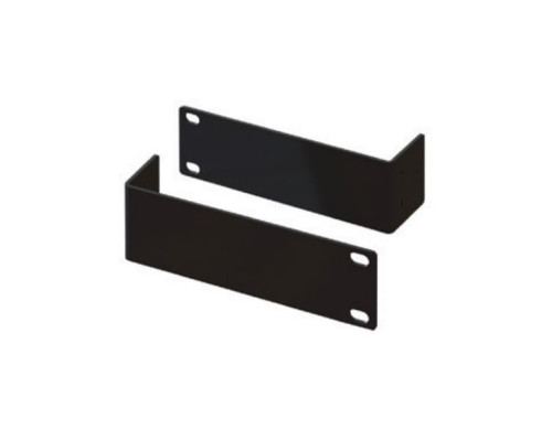 Bogen NQ-RMK03 Nyquist 1U/2U Rack Mount Kit Type-3 (Single MMPA, SYSCTRL, A2xxx, or A4xxx)