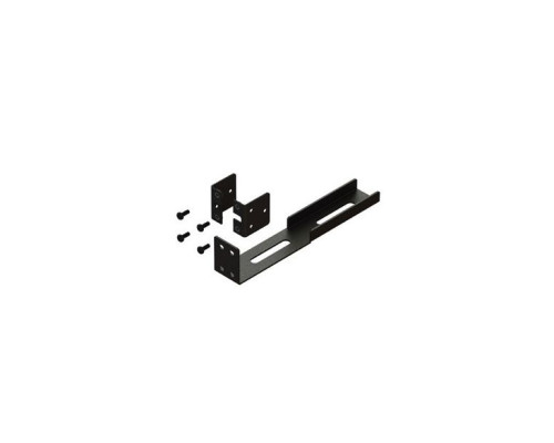 Bogen NQ-RMK04 Nyquist Appliance Joining Bracket (MMPAs, SYSCTRL, A2xxx's, or A4xxx's)