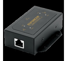 Seco-Larm NR-P102E-TQ 1-Port Gigabit PoE+ Extender