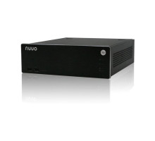 NUUO NS-2160-US NVR Standalone 16ch 2bay RAID 0 1