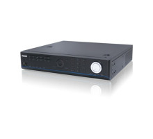 NUUO NS-8160-US NVR Standalone 16ch 8bay