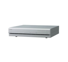 Sony NSR-100 64 Channel Network Video Recorder, 1TB HDD