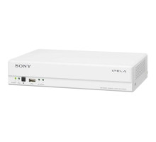 Sony NSR-S20 8CH 1080p Full HD NVR, No HDD