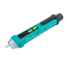 Eclipse Tools NT-309 Smart Non-Contact Voltage Tester