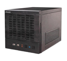 NUUO NT-4040-US-12T-4 4CH 4-Bay Titan NVR, 12TB (4TB x 3)