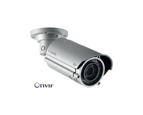 Bosch NTC-265-PI 720p Day/Night Infrared IP Bullet Camera, 2.7-9mm Lens