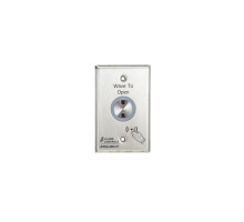 Alarm Controls NTS-1 No Touch Request To Exit Station