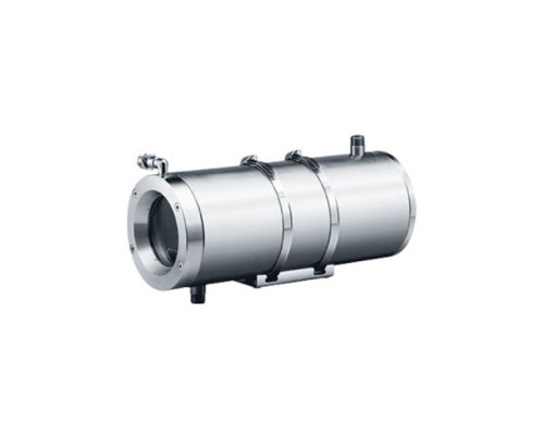 Pelco NTW0K2000 Liquid Cooled Housing w/ Sapphire Glass for Thermal Cameras up to 200°C/500°F