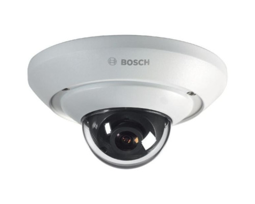 Bosch NUC-50022-F4 1080p Vandal-Resistant Day/Night Outdoor Bullet Camera, 4.37mm Lens