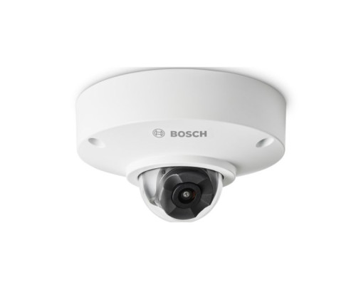 Bosch NUE-3702-F04 2 Megapixel Network  Outdoor Dome Camera with 3.2mm Lens