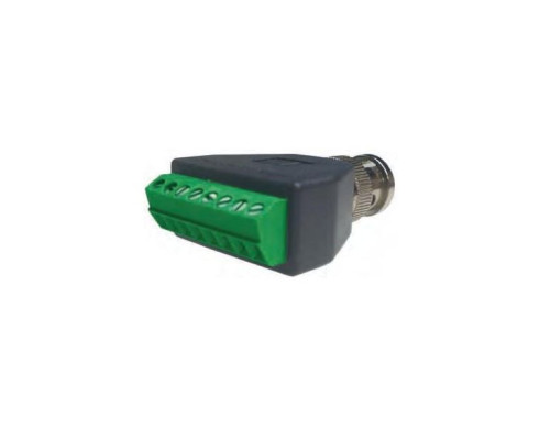 NVT NV-BNCA BNC Screw Terminal Adaptor