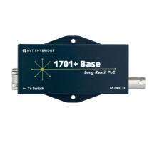 NVT NV-EC1701PLS-BSE 1701+ Base, Long Reach PoE++ EoC Extender