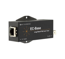 NVT NV-ECBSE-1X Phybridge EC-Base Long Reach PoE++ Extender