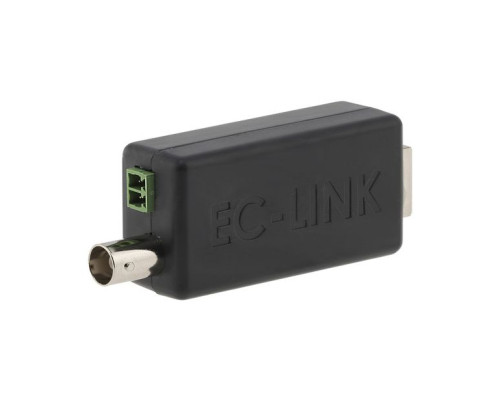 NVT NV-ECLK EC-Link Ethernet over Coaxial Adapter