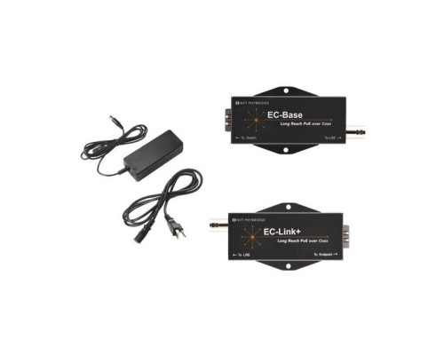 NVT NV-ECLK-PLS-XKIT 1 Port EC Extender Kit