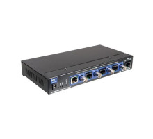 NVT NV-ER1804 TBus 4-Port Ethernet over Coax/UTP Receiver