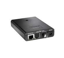 NVT NV-ET1801 TBus 1-Port PoE+ Transmitter