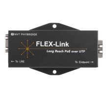 NVT NV-FLXLK-1X-AB FLEX-Link UTP Adapter