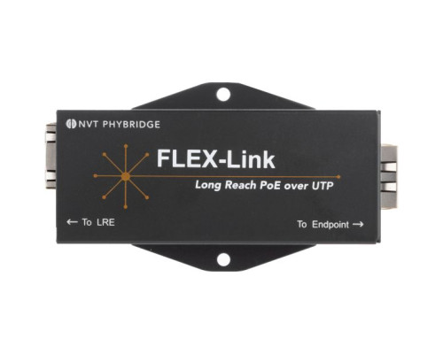 NVT NV-FLXLK-1X-AB FLEX-Link UTP Adapter