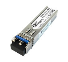 NVT NV-GLC-LH-SMD GBIC 1000Base-LX/LH SFP Dual LC Transceiver Module