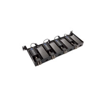 NVT NV-RMEC16-90 EoC Rack Mount Tray Kit ~ up to (4) EoC Transceivers