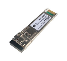 NVT NV-SFP-10G-SR-LC Phybridge 10G SPF+ LC Transceiver Module for MMF (984'/ 300 m)