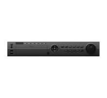 SecurityTronix NVR-NR51P6-32 32 Input NVR with 16 PoE Ports, No HDD