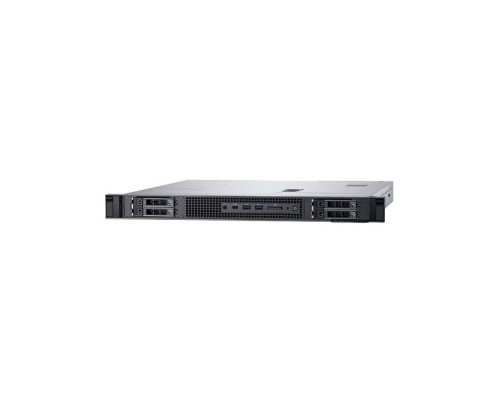 Panasonic NVR-R-1-12TB-V4 Network Video Recorder with 12TB