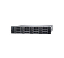 Panasonic NVR-R-2-112TB-V4 Rack Network Video Recorder with 112TB