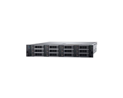 Panasonic NVR-R-2-112TB-V4 Rack Network Video Recorder with 112TB