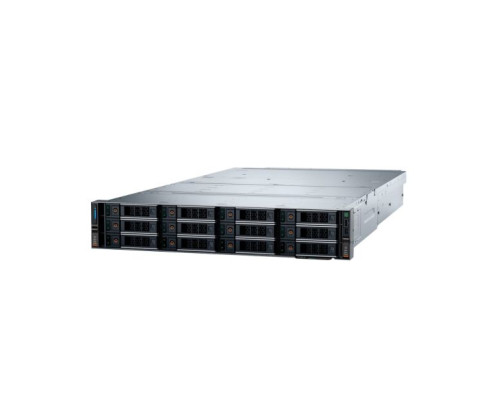 Panasonic NVR-R-2-240TB-V5 Rack Network Video Recorder with 240TB