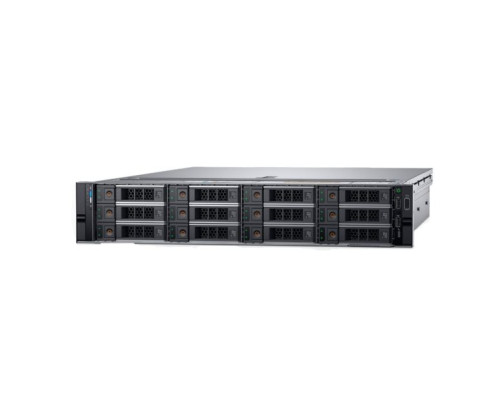 Panasonic NVR-R-2-336TB-V4 Rack Network Video Recorder with 336TB