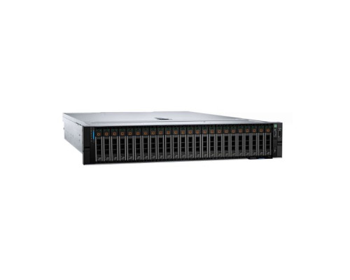 Panasonic NVR-R-2-360TB-V5 Rack Network Video Recorder with 360TB