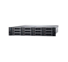 Panasonic NVR-R-2-500TB-V4 Rack Network Video Recorder with 500TB