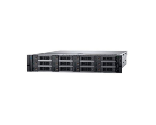 Panasonic NVR-R-2-500TB-V4 Rack Network Video Recorder with 500TB