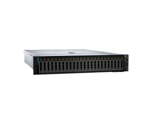 Panasonic NVR-R-2-500TB-V5 Rack Network Video Recorder with 500TB