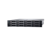 Panasonic NVR-R-2-84TB-V4 Rack Network Video Recorder with 84TB