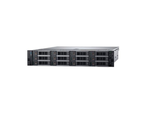 Panasonic NVR-R-2-84TB-V4 Rack Network Video Recorder with 84TB