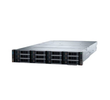 Panasonic NVR-R-2-84TB-V5 Rack Network Video Recorder with 84TB