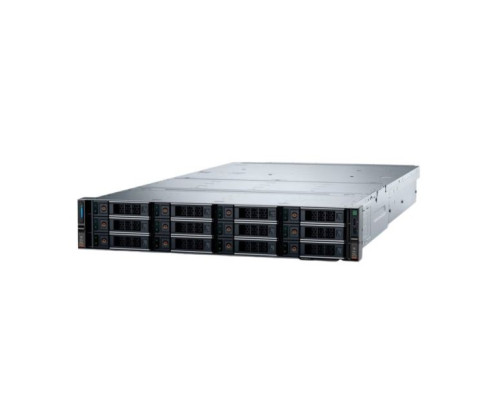 Panasonic NVR-R-2-84TB-V5 Rack Network Video Recorder with 84TB