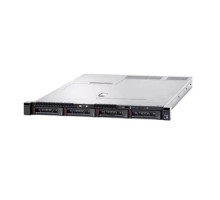 Panasonic NVR-RL-1-12TB-V4 Rack Network Video Recorder with 12TB