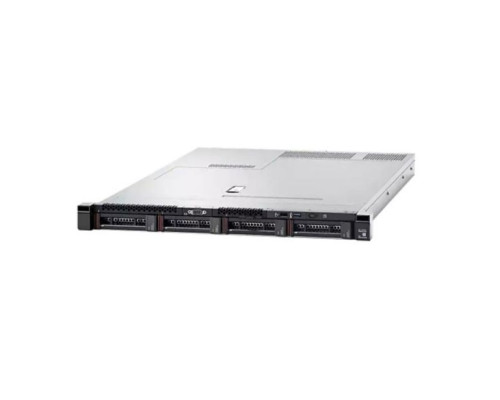 Panasonic NVR-RL-1-12TB-V4 Rack Network Video Recorder with 12TB