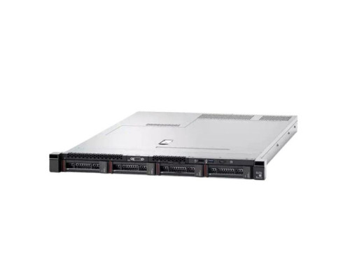 Panasonic NVR-RL-1-12TB-V5 Rack Network Video Recorder with 12TB