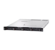 Panasonic NVR-RL-1-16TB-V5 Rack Network Video Recorder with 16TB