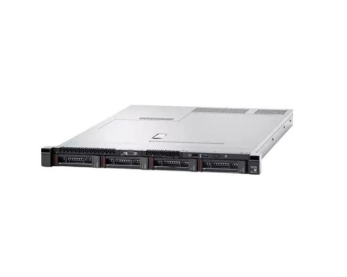 Panasonic NVR-RL-1-16TB-V5 Rack Network Video Recorder with 16TB