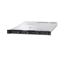 Panasonic NVR-RL-1-20TB-V4 Rack Network Video Recorder with 20TB