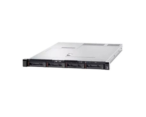 Panasonic NVR-RL-1-20TB-V4 Rack Network Video Recorder with 20TB