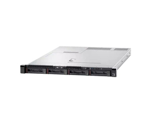 Panasonic NVR-RL-1-20TB-V5 Rack Network Video Recorder with 20TB