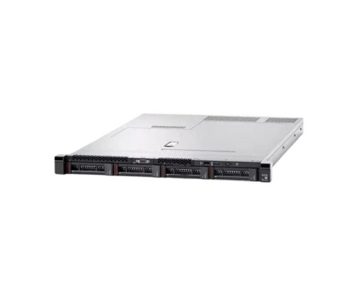 Panasonic NVR-RL-1-36TB-V5 Rack Network Video Recorder with 36TB