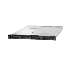 Panasonic NVR-RL-1-48TB-V5 Rack Network Video Recorder with 48TB